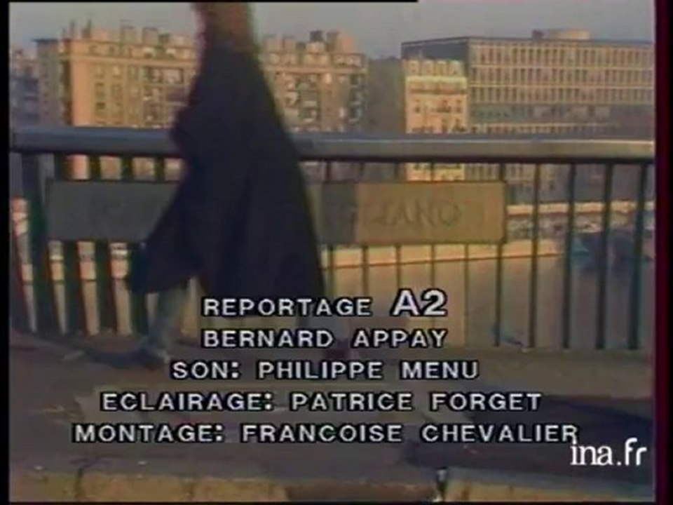 Tuerie au bois de Boulogne