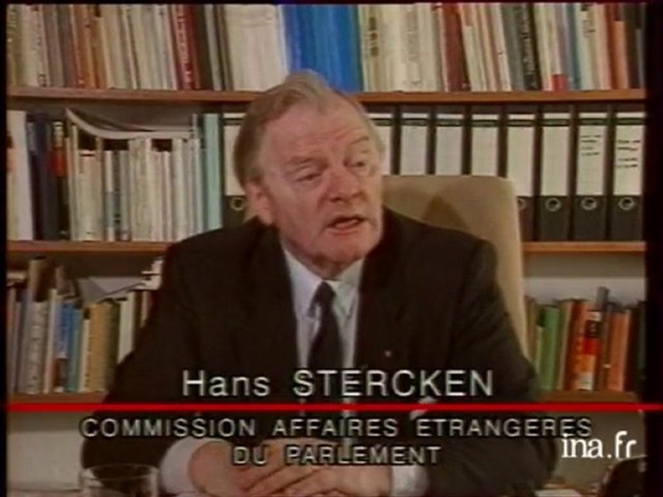 Egon Krenz
