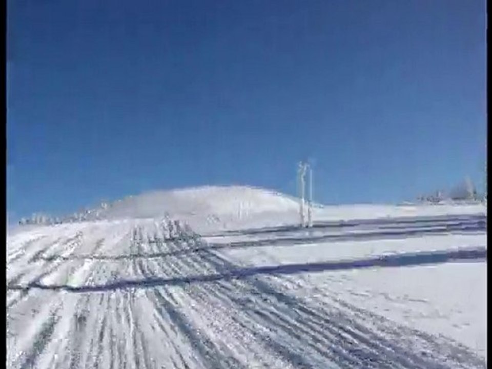 Motoros szán és quad túra szervezés - szervizelés