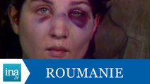 Roumanie 1989, histoire d'une révolution - Archive INA