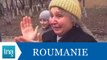 L'aide humanitaire francaise en Roumanie après la chute de Ceaușescu - Archive INA