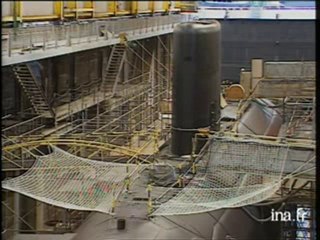 La CGT DCN Cherbourg réagit à l'envoi de nouveaux personnels au Pakistan