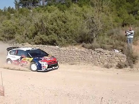 loeb catalogne 2010 wrc