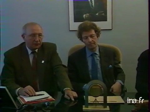 Vire : présentation de la liste MEXANDEAU pour les régionales en présence d 'Olivier STIRN