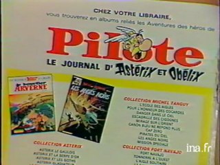Saint André sur Orne : l'école primaire s'appellera Goscinny