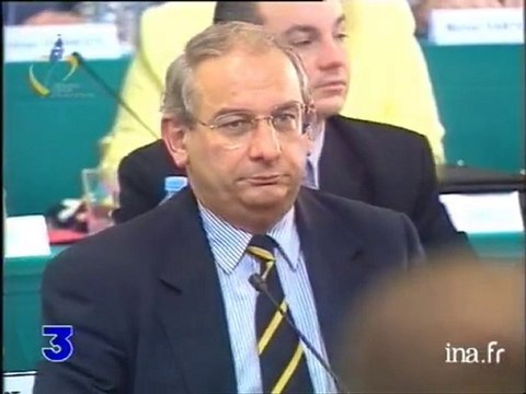 Conseil régional : vote pour la nouvelle présidence