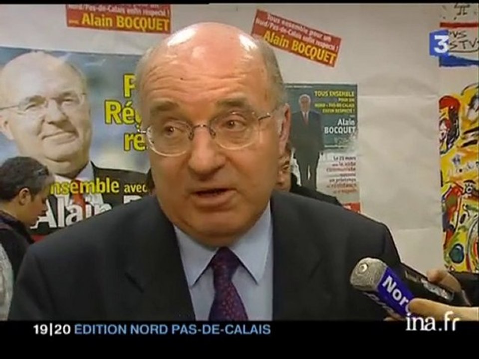 Tractions difficiles entre le PS, Les Verts et Le PCF pour liste d'Union 2° tour élection régiona