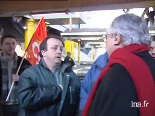 TEOZ / UMP dans le train