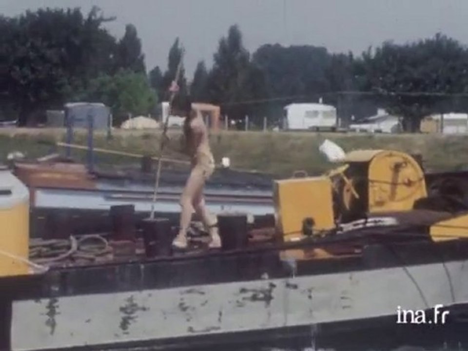 Les vacances insolites : les croisières fluviales