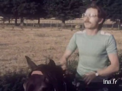 Les vacances insolites : les randonnées équestres