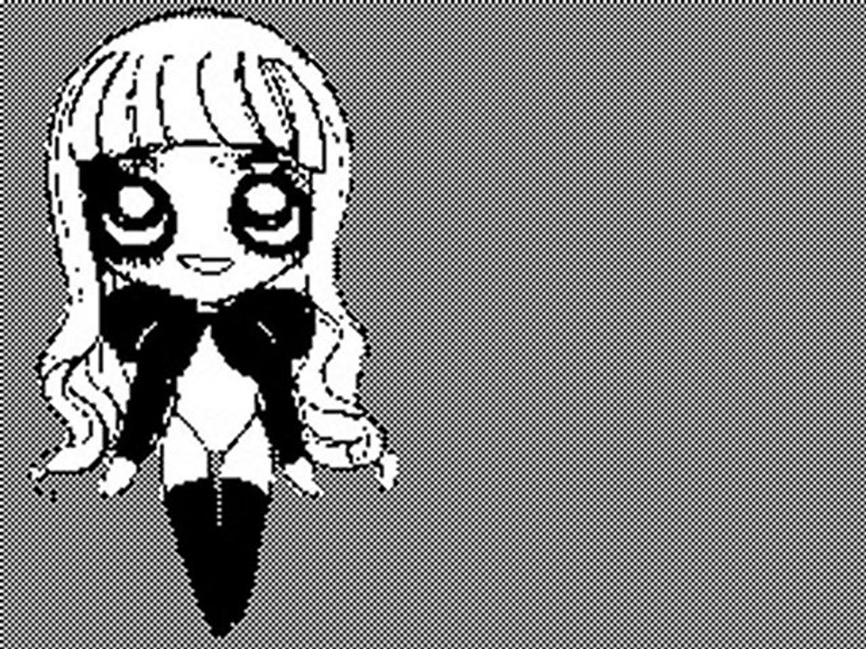 Flipnote Hatena - Flipnote de  sucette