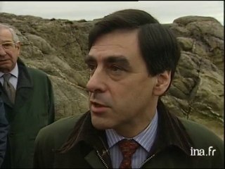 Réunion des présidents de conseils régionaux du littoral