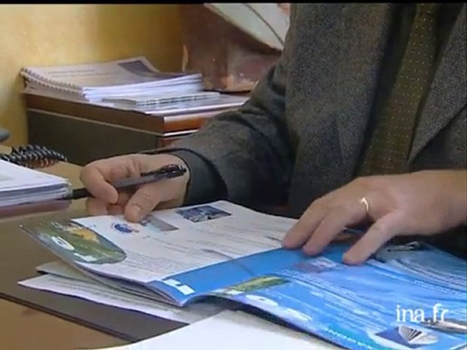 L'arrivée de la gauche à la région et au département et le projet d'aéroport