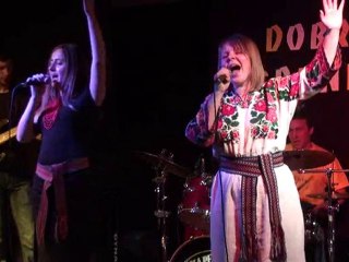 KANA - Dobre Granie 2010