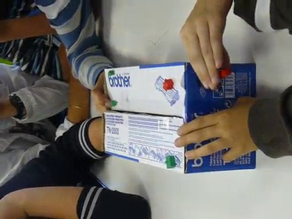 modélisation d'un séisme