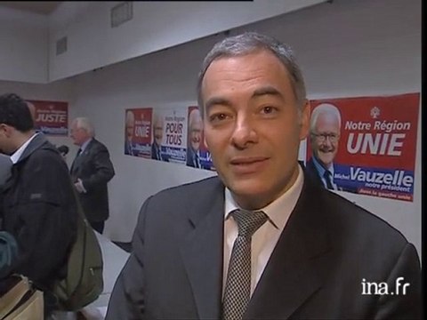 Elections régionales : présentation gauche unie