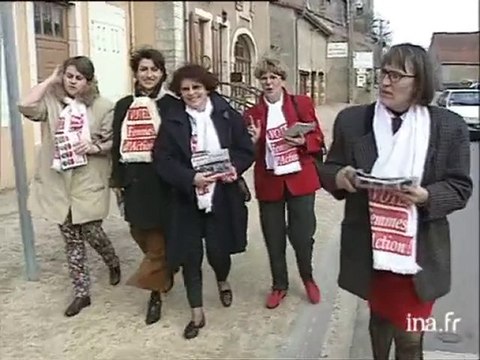 Elections régionales ; les listes apolitiques