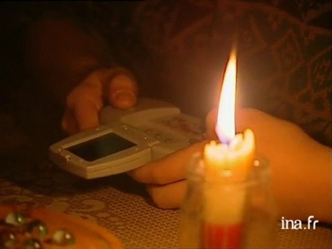 Conséquences de la tempête : certains foyers sont toujours privés d'électricité