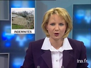 Les indemnités agricoles suite tempête