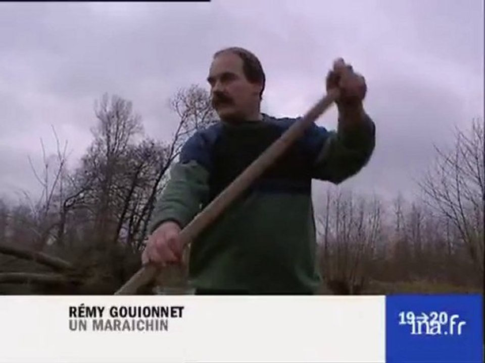 Marais Poitevin : tourisme menacé