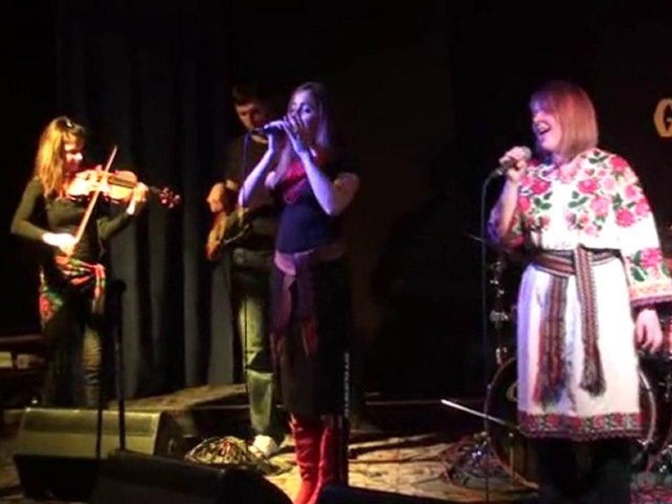 KANA - Dobre Granie 2010