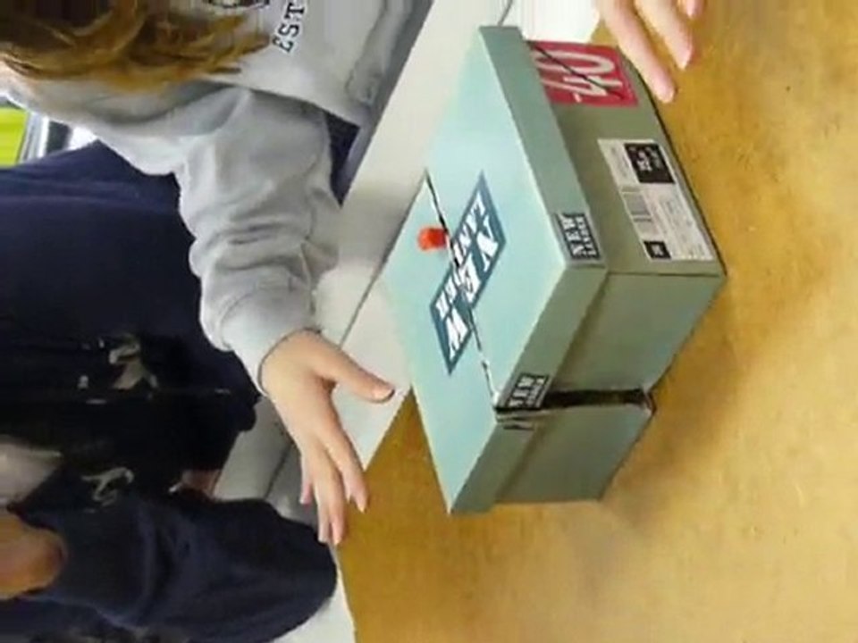 modélisation d'un séisme