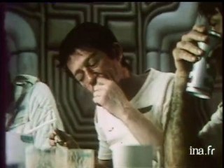 Cinéma : extrait de "Alien" de Ridley Scott