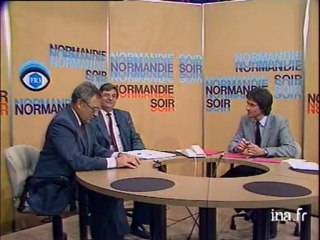 Colette Magny interprète "Répression"