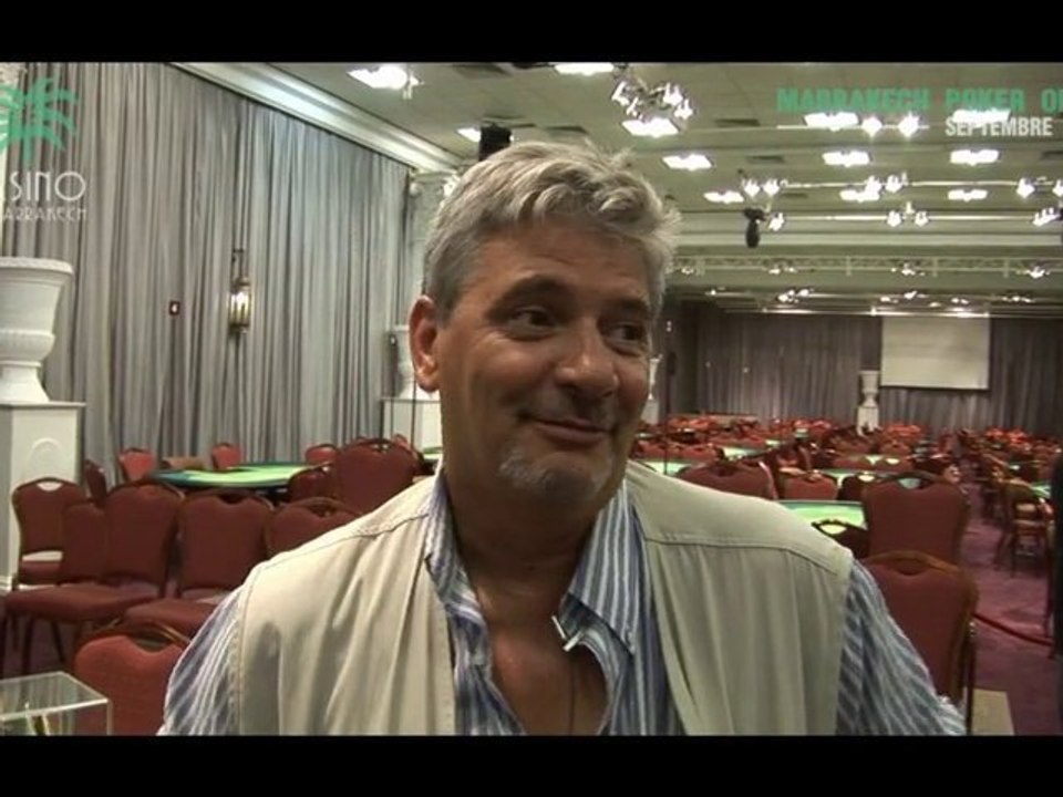 Laurent ESMEZ Mpo sept2010