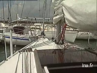 Portrait de Jean KALTENBACH, à la tête du Conseil Régional depuis trois ans