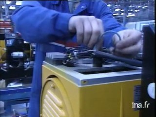 La ruée sur les groupes électrogènes