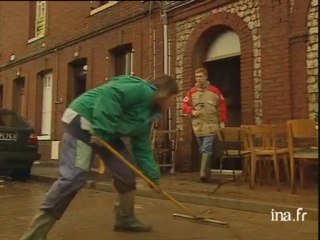 Inondations et tempête : le bilan des dégâts dans la région