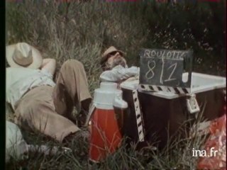 A pied, à cheval et en vacances