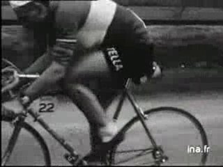 Louison Bobet