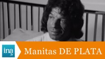 Michel Denisot rencontre Manitas de Plata (enquête sur les Gitans) - Archive INA 1970