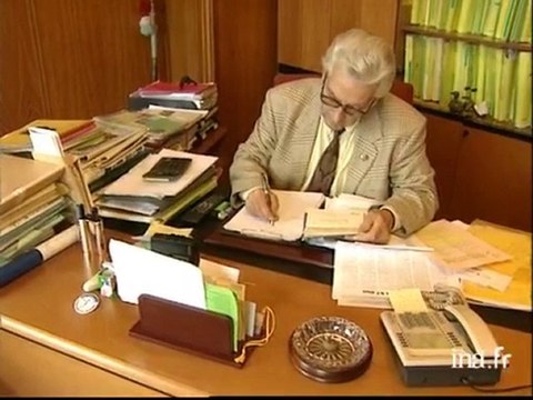 La chute des écologistes au Conseil Régional