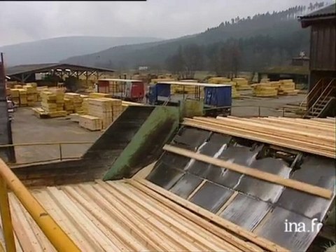 Encadré : Mesures du Conseil Régional en faveur de la filière bois