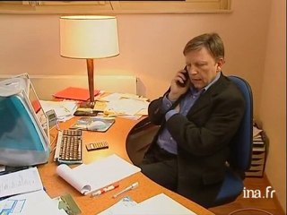 Elections régionales 2004 : Mulhouse : pas d'alliance politique pour Waechter