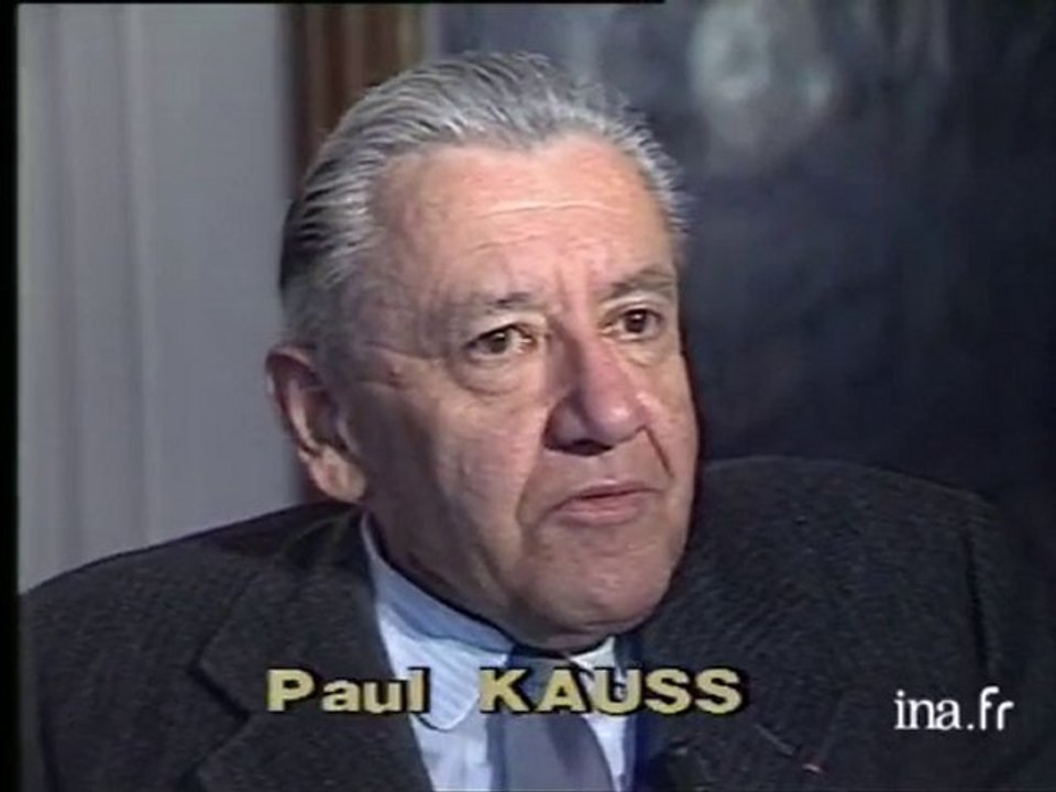 Dernière séance du conseil régional d'Alsace version "ancienne formule"