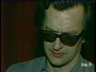 Wim Wenders à Strasbourg