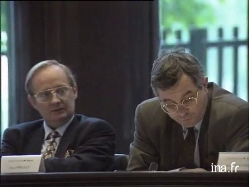 Election au conseil régional Alsace