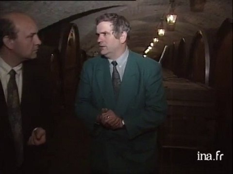 Strasbourg : visite guidée des caves des hôpitaux de Strasbourg