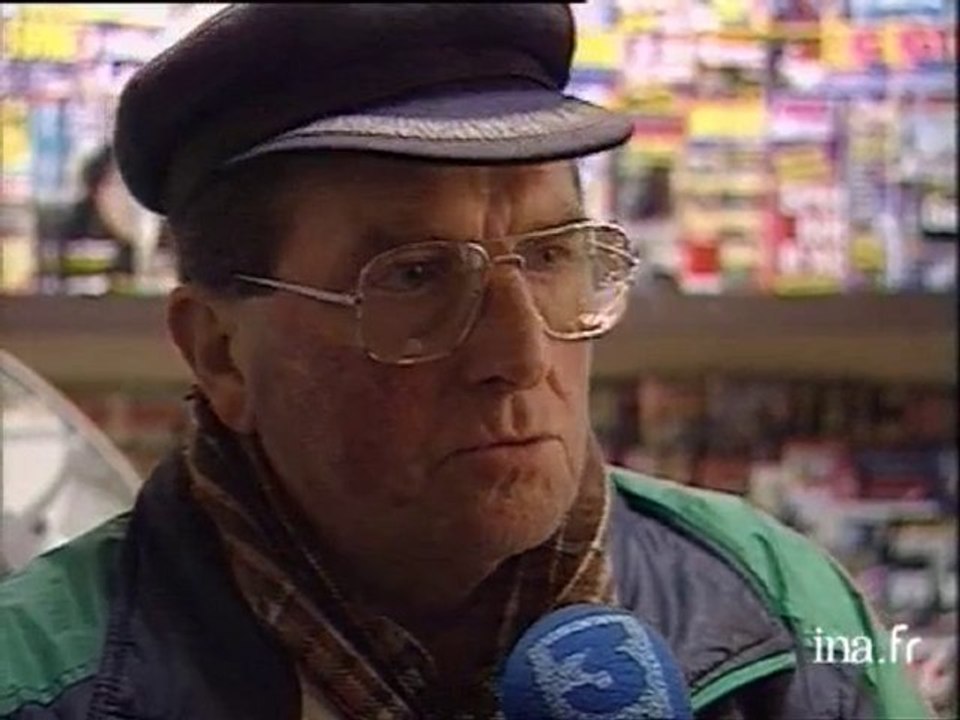 Jean KALTENBACH renonce à être tête de liste aux élections régionales