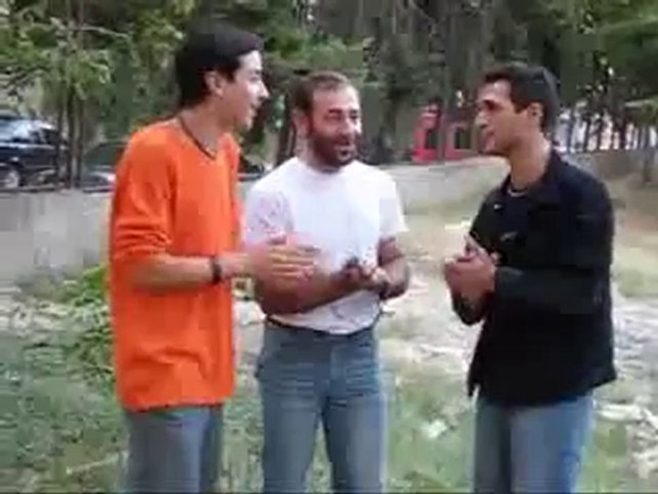 rashuli - georgien song