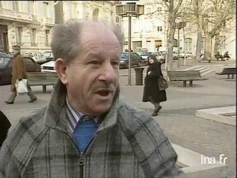 Micro-trottoir : rôle du Conseil régional et Qu'est ce qu'un Conseil régional?