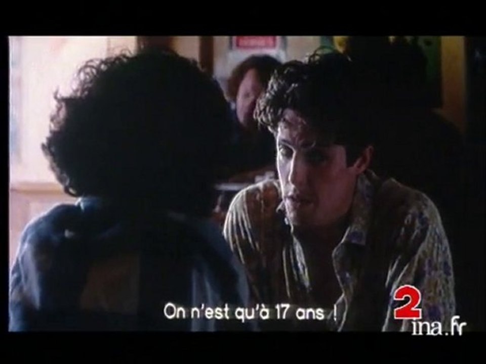 "Quatre mariages et un enterrement" de Mike Newell