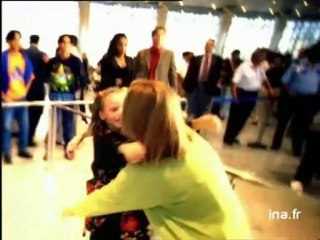 DUPLEX GENEVIEVE MOLL/PATRICK RAMBAUD