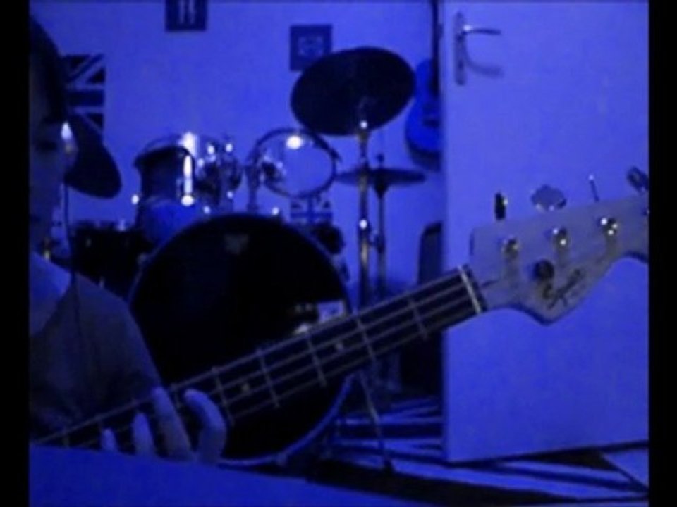 Calogero - Suis-je assez clair - Basse