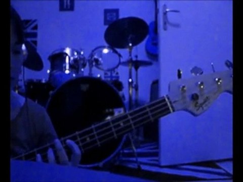 Calogero - Suis-je assez clair - Basse