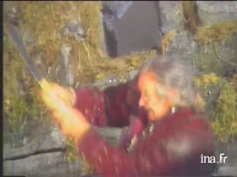 [Sean Connery : Les incorruptibles ]